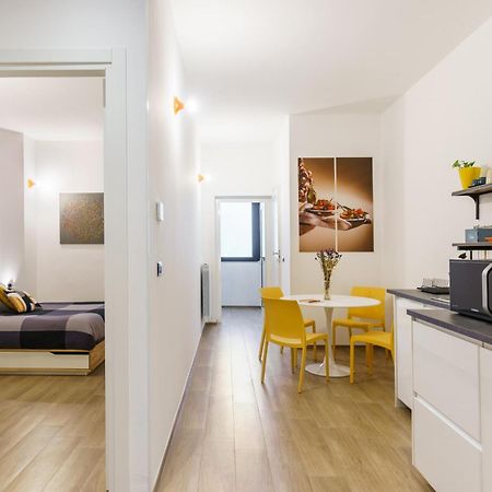 Just Here Apartments - Nina บารี ภายนอก รูปภาพ