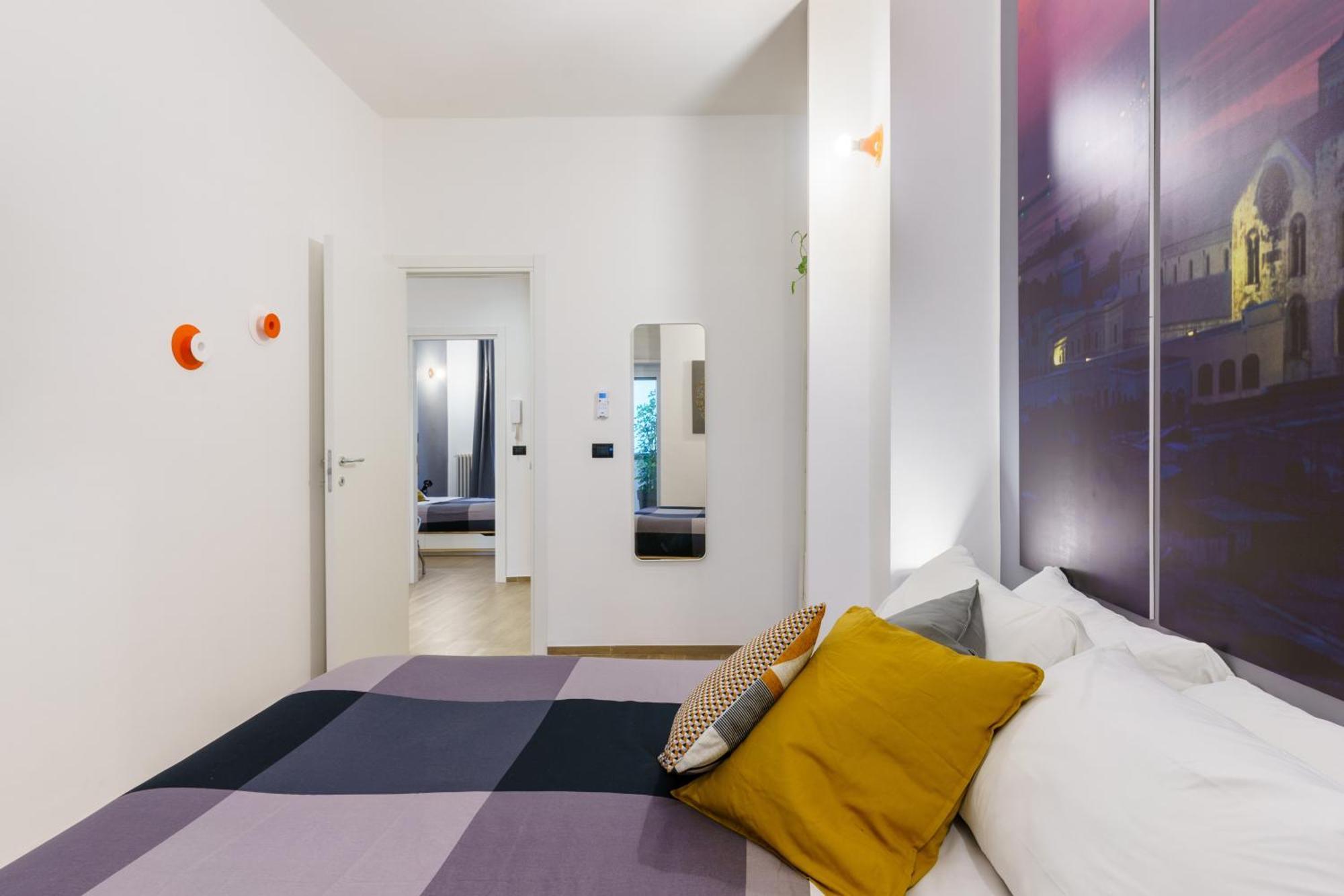 Just Here Apartments - Nina บารี ภายนอก รูปภาพ
