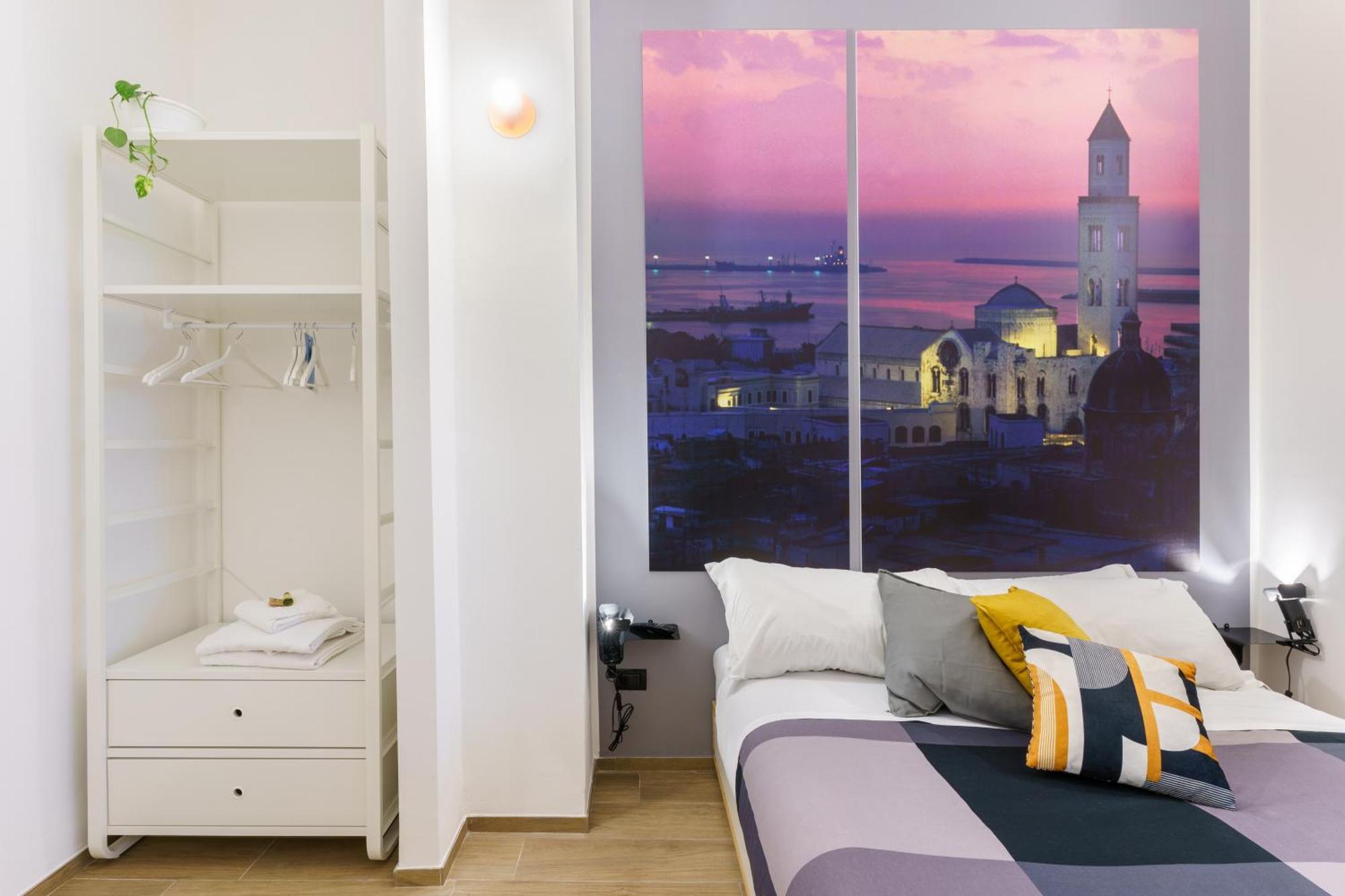 Just Here Apartments - Nina บารี ภายนอก รูปภาพ