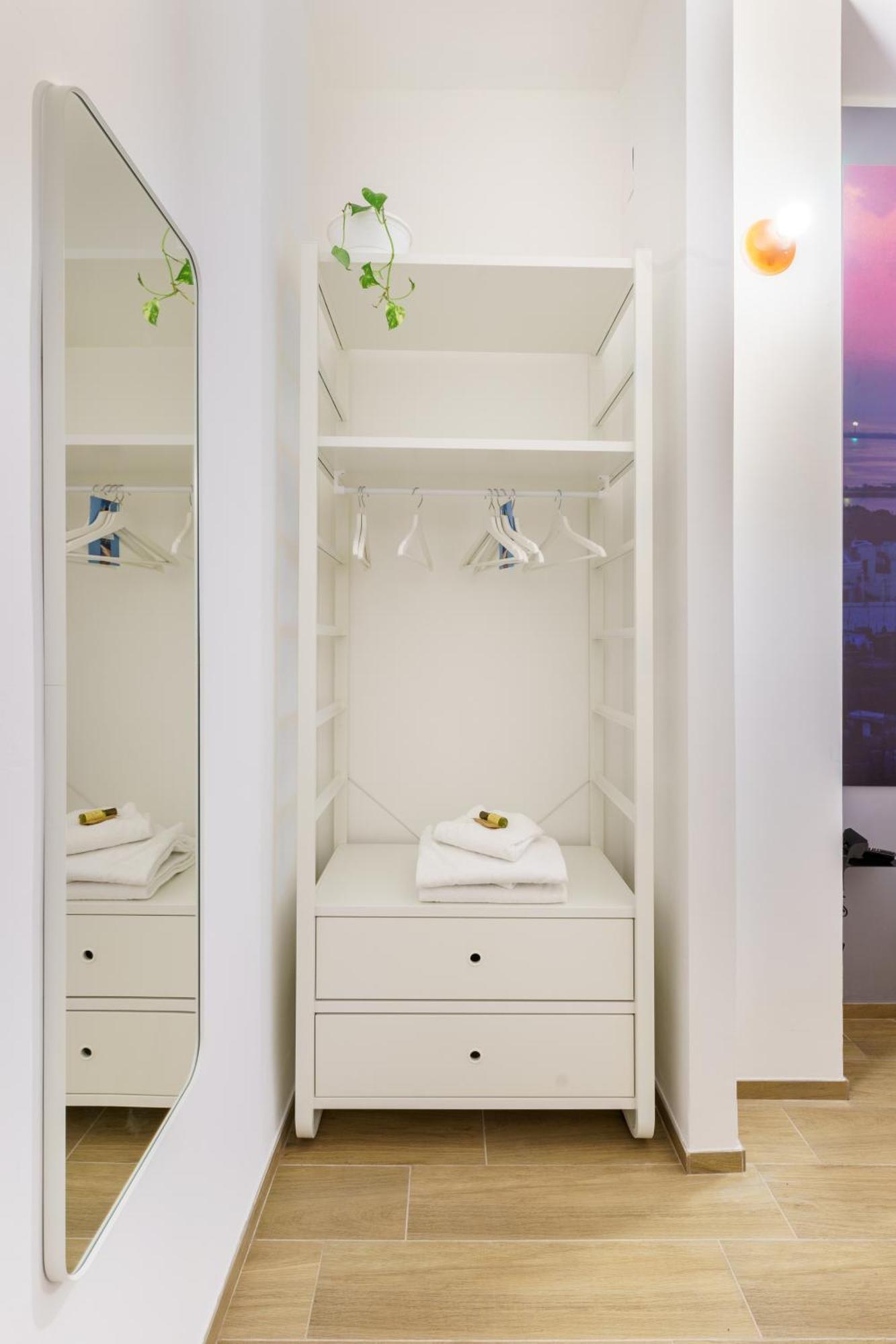 Just Here Apartments - Nina บารี ภายนอก รูปภาพ